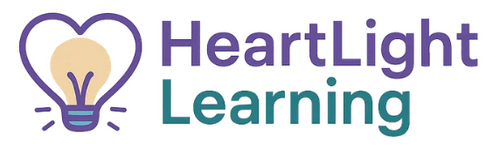 Heart Light Learning 